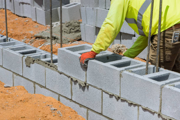 Best Concrete Demolition Services in Des Moines, WA