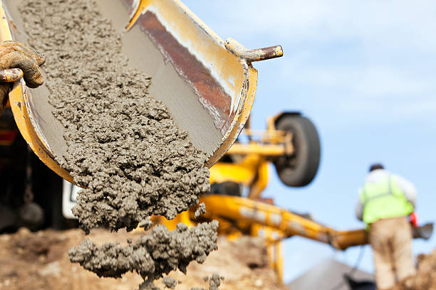 Reliable WA Concrete contractor Solutions