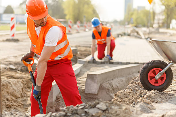 Best Residential Concrete Solutions in Des Moines, WA